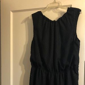 Target black dress